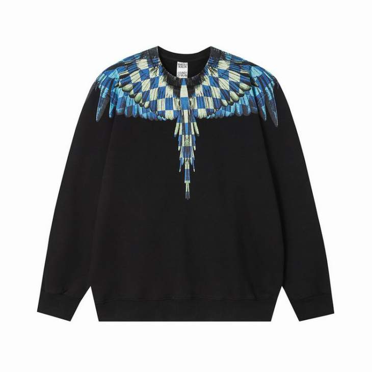 Picture of Marcelo Burlon Sweatshirt _SKUNarceloBurlonM-XXLyftB05234555